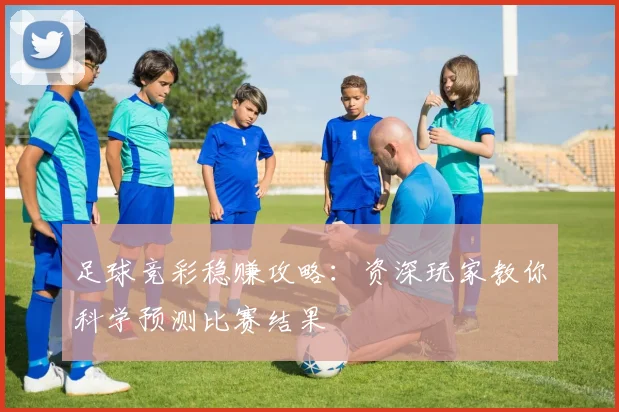 足球竞彩稳赚攻略：资深玩家教你科学预测比赛结果