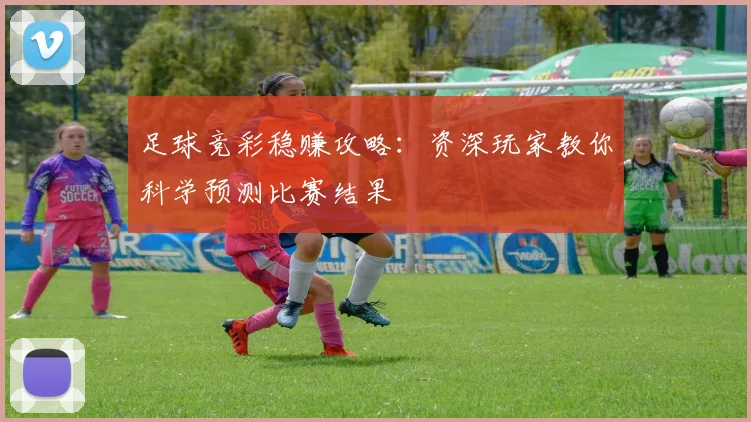 足球竞彩稳赚攻略：资深玩家教你科学预测比赛结果